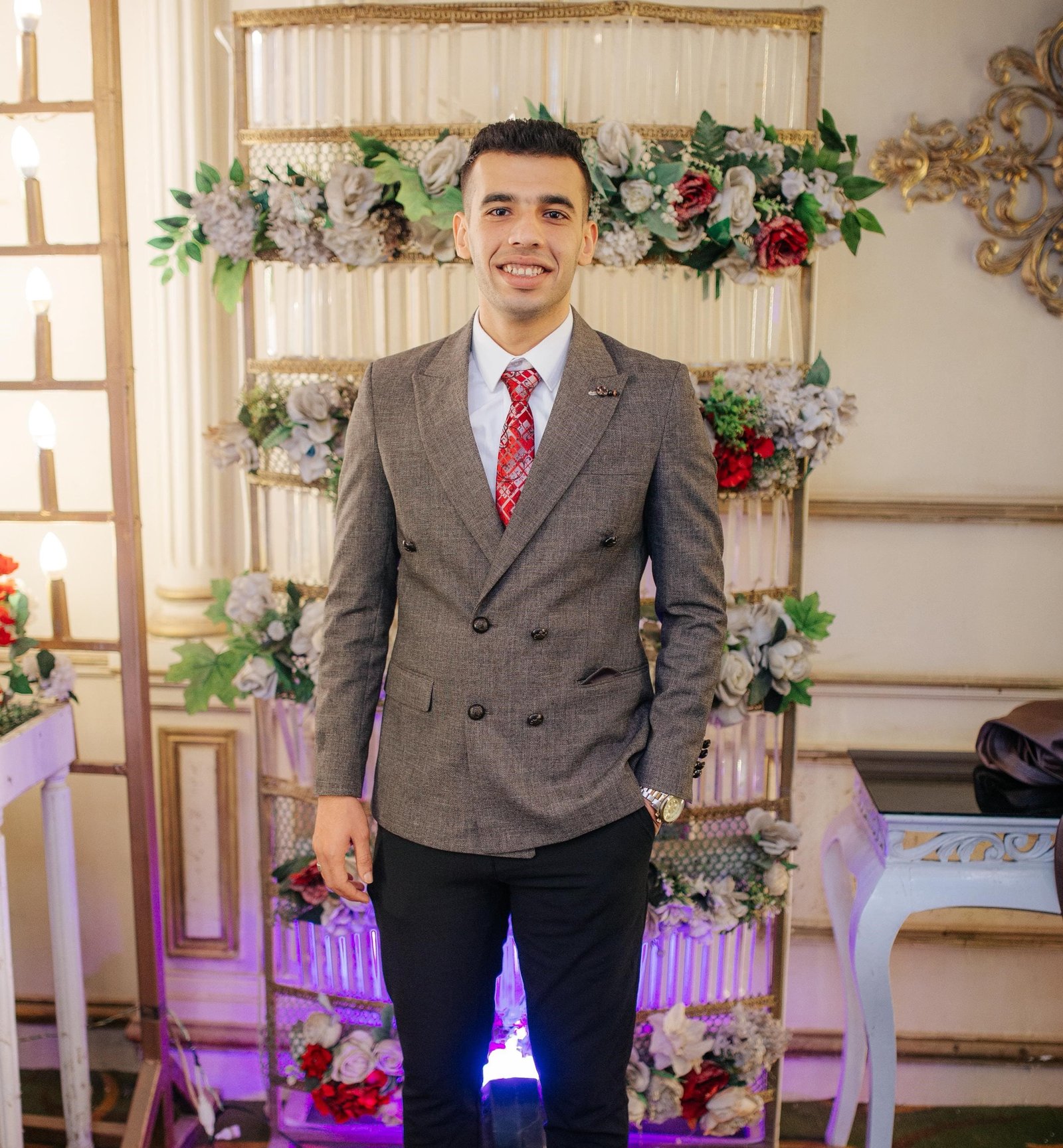 Eng. Abdallah Hammad